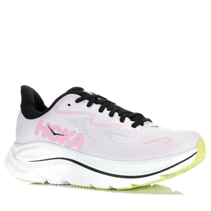 Hoka Clifton 10 (B) Carnation/Starlight Womens Sports