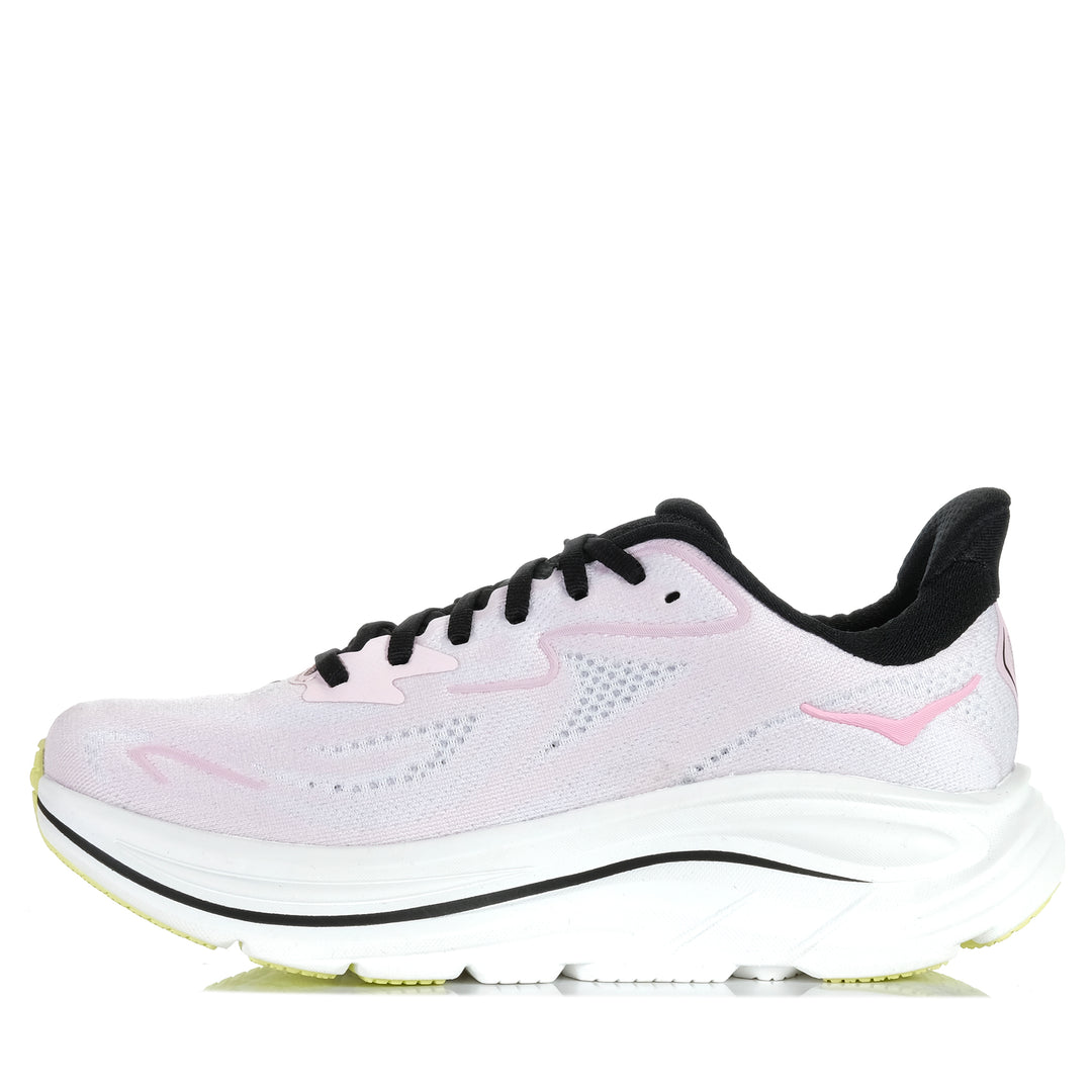 Hoka Clifton 10 (B) Carnation/Starlight Womens Sports