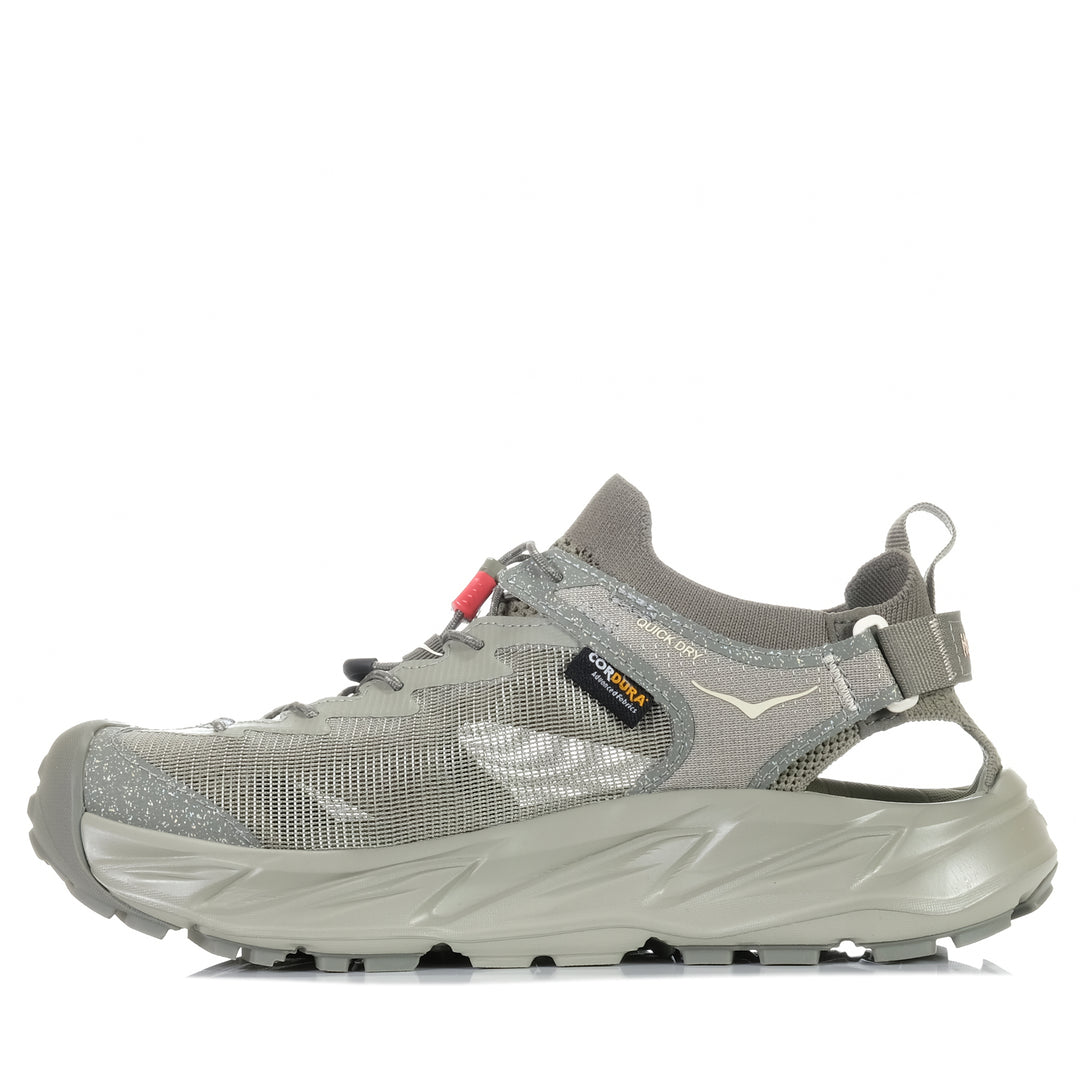 Hoka Hopara 2 (D) Barley/Oat Milk Mens Sports