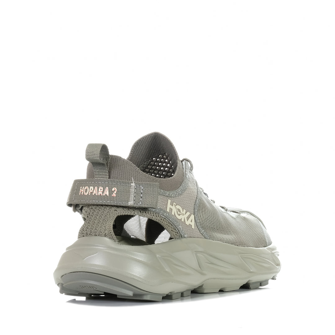 Hoka Hopara 2 (D) Barley/Oat Milk Mens Sports