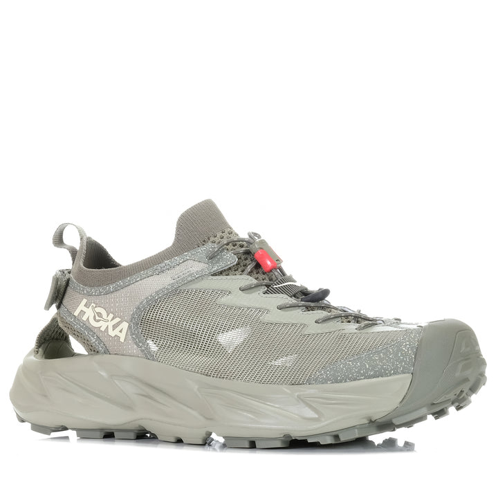 Hoka Hopara 2 (D) Barley/Oat Milk Mens Sports