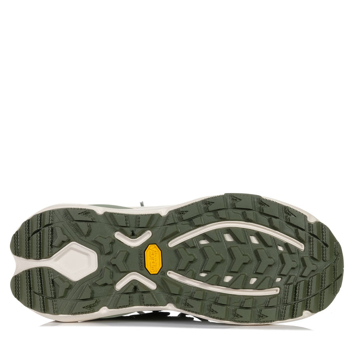 Hoka Kaha 3 Low GTX (D) Eucalyptus Mens Sports