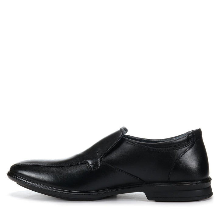 Hush Puppies Cahill Mens Shoes