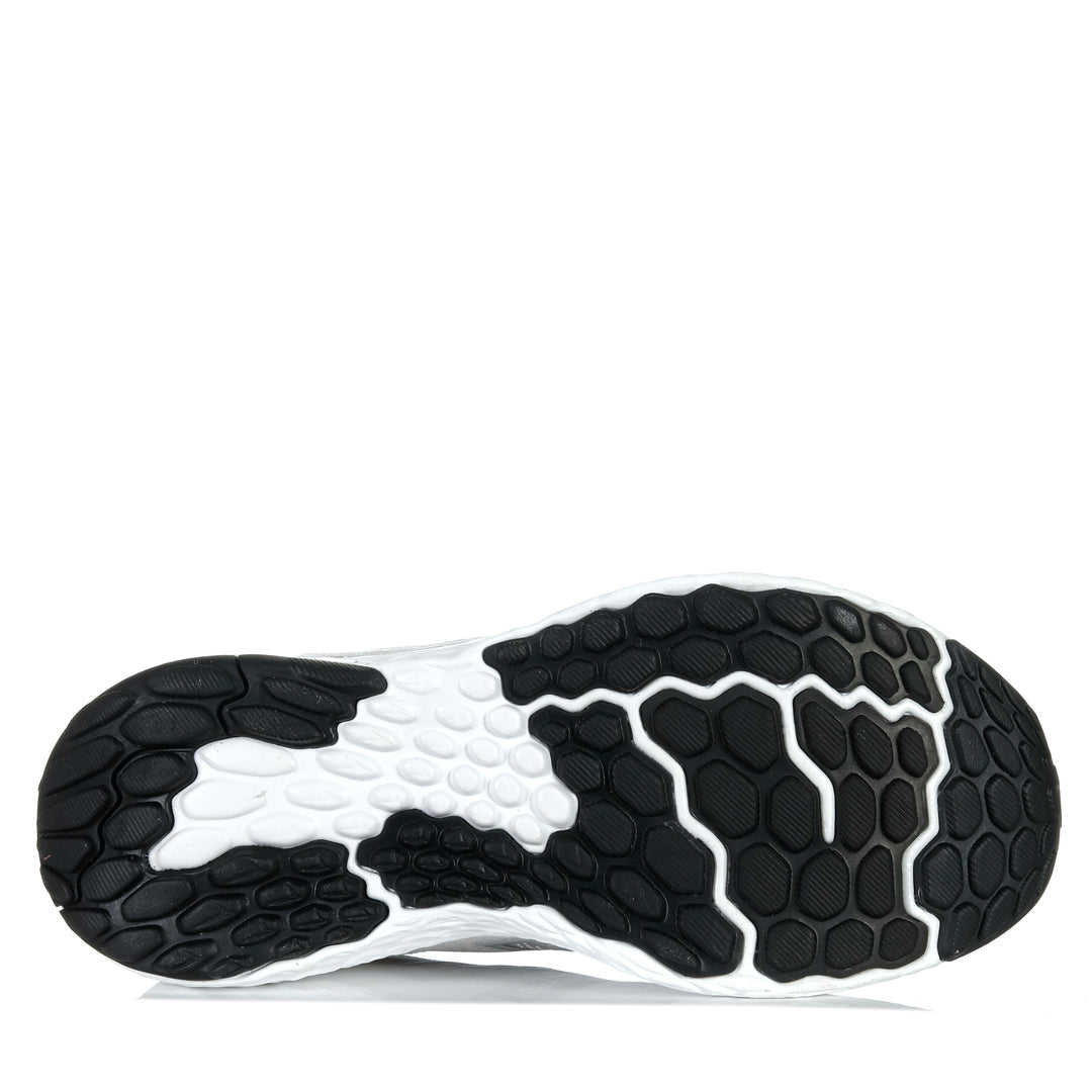 Hush Puppies Gravity Black Wild Mens Shoes