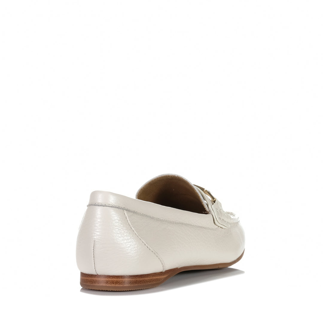 Hush Puppies Keeper Bone Womens Shoes