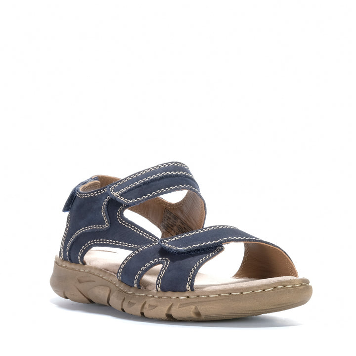 Josef Seibel Brenda 03 Ocean Womens Sandals