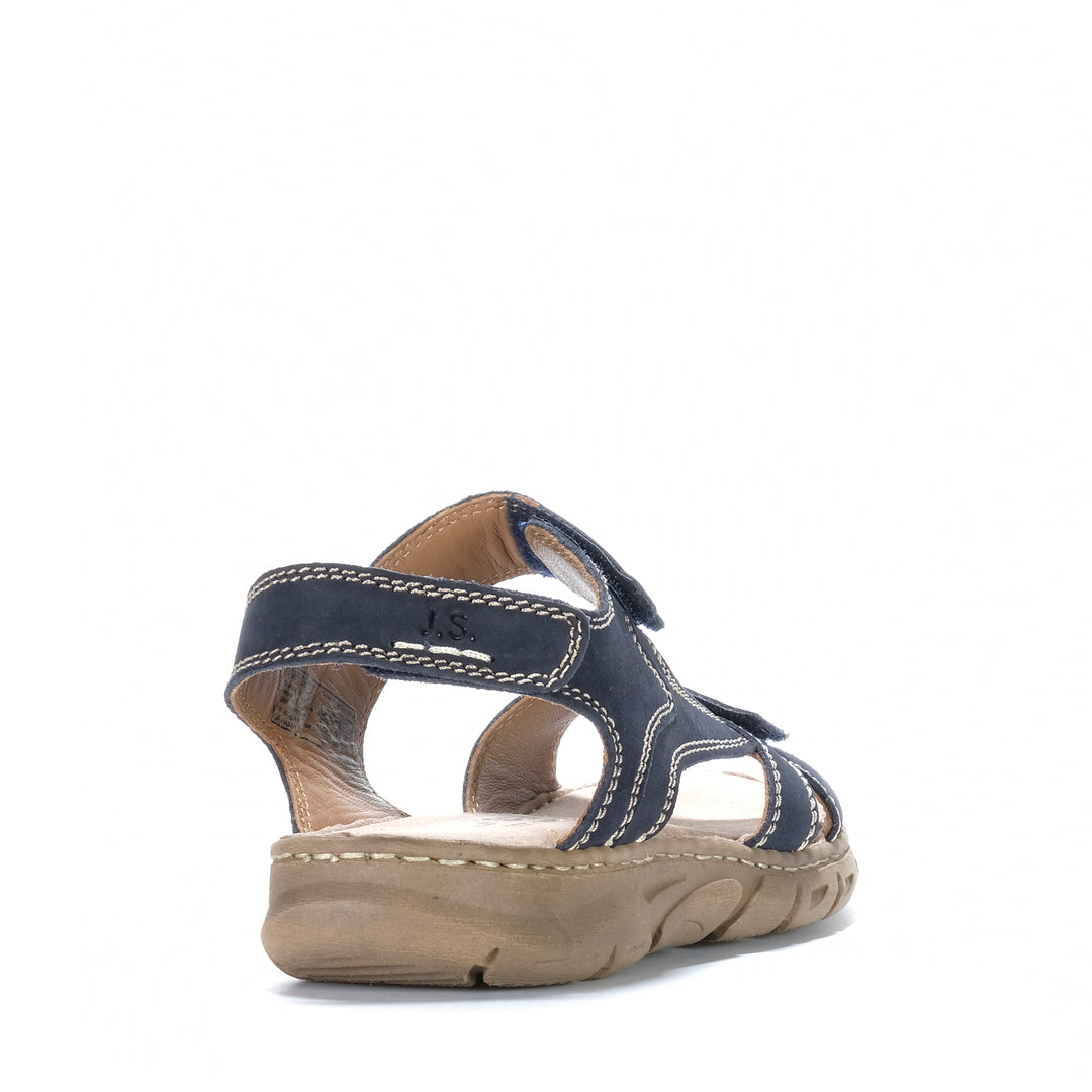 Josef Seibel Brenda 03 Ocean Womens Sandals