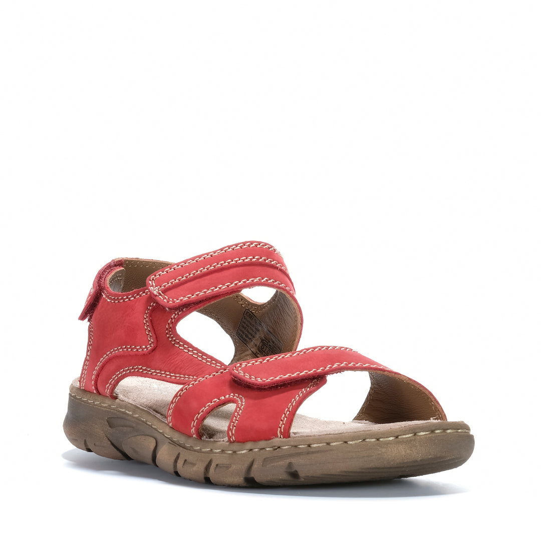Josef Seibel Brenda 03 Rubin Womens Sandals