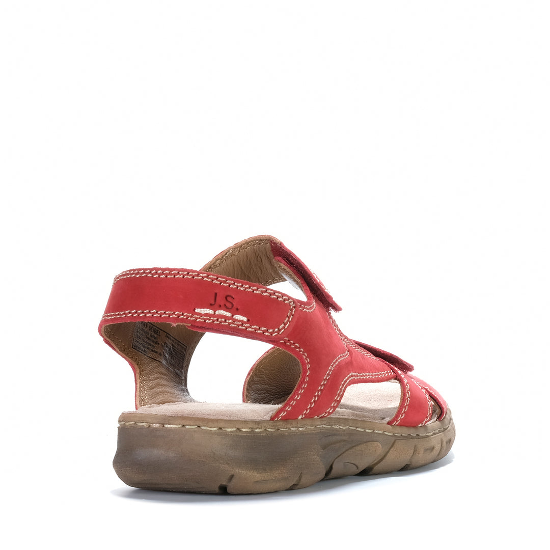 Josef Seibel Brenda 03 Rubin Womens Sandals