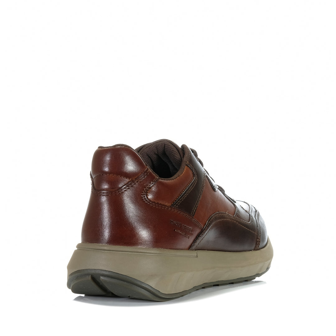 Josef Seibel Cameron 08 Moro Kombi Mens Shoes