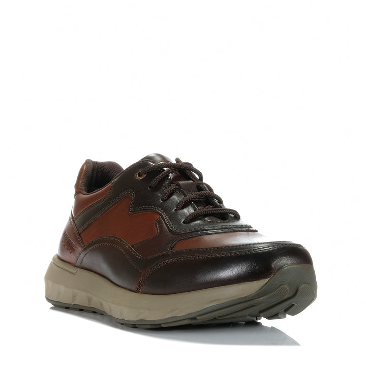 Josef Seibel Cameron 08 Moro Kombi Mens Shoes