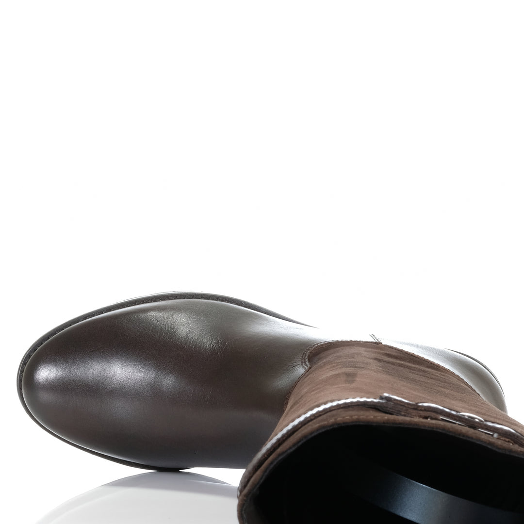 Josef Seibel Chiara 05 Moro Brown Womens Boots