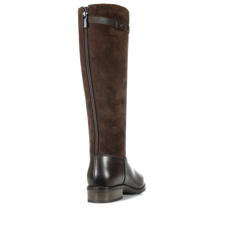 Josef Seibel Chiara 05 Moro Brown Womens Boots