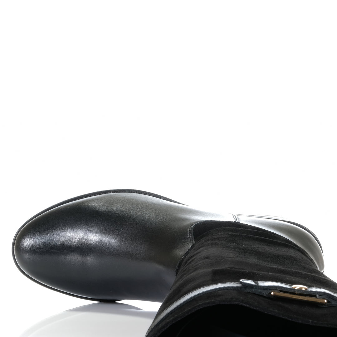 Josef Seibel Chiara 05 Schwarz Black Womens Boots