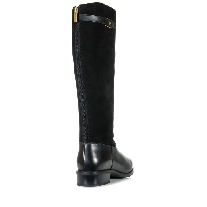 Josef Seibel Chiara 05 Schwarz Black Womens Boots