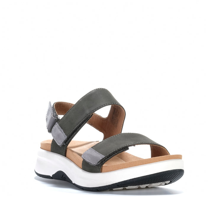 Josef Seibel Estelle 04 Titan Combo Womens Sandals