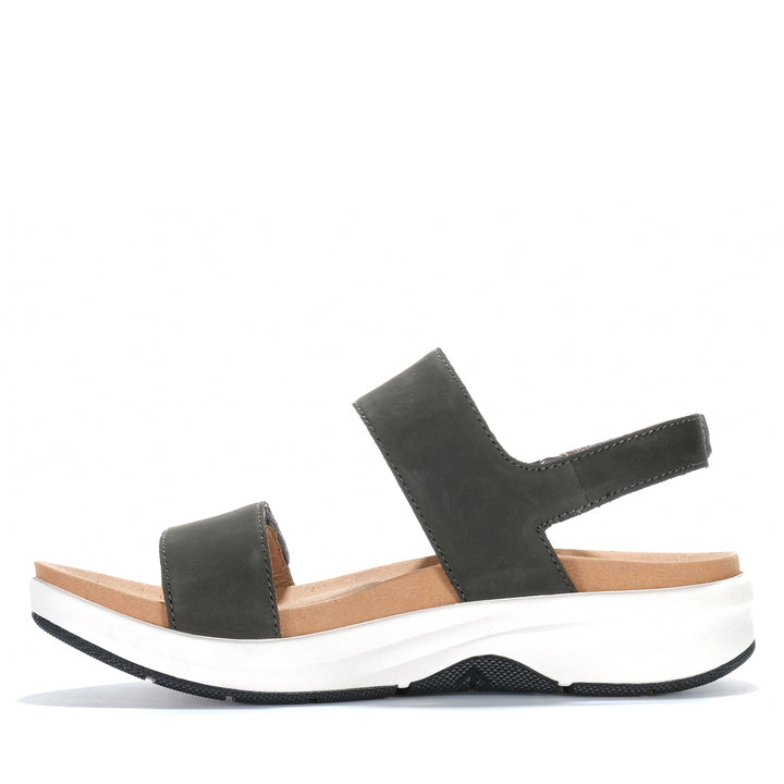 Josef Seibel Estelle 04 Titan Combo Womens Sandals