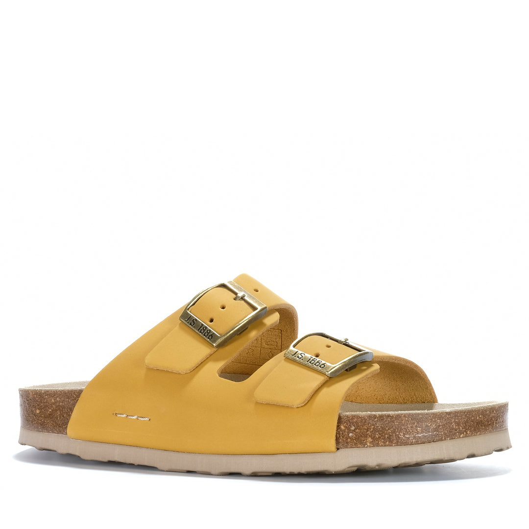 Josef Seibel Hermine 01 Mango Womens Sandals