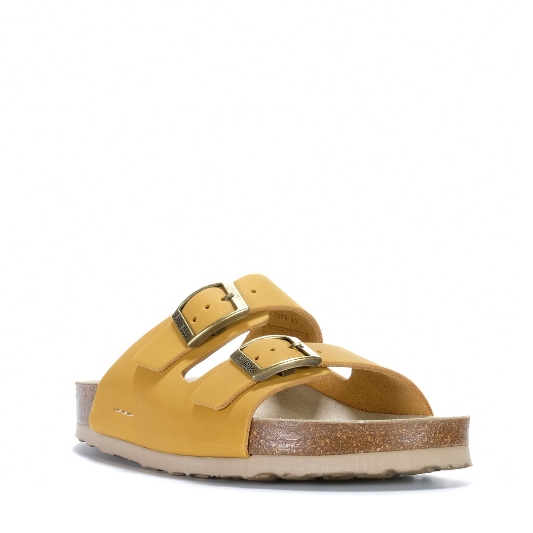 Josef Seibel Hermine 01 Mango Womens Sandals