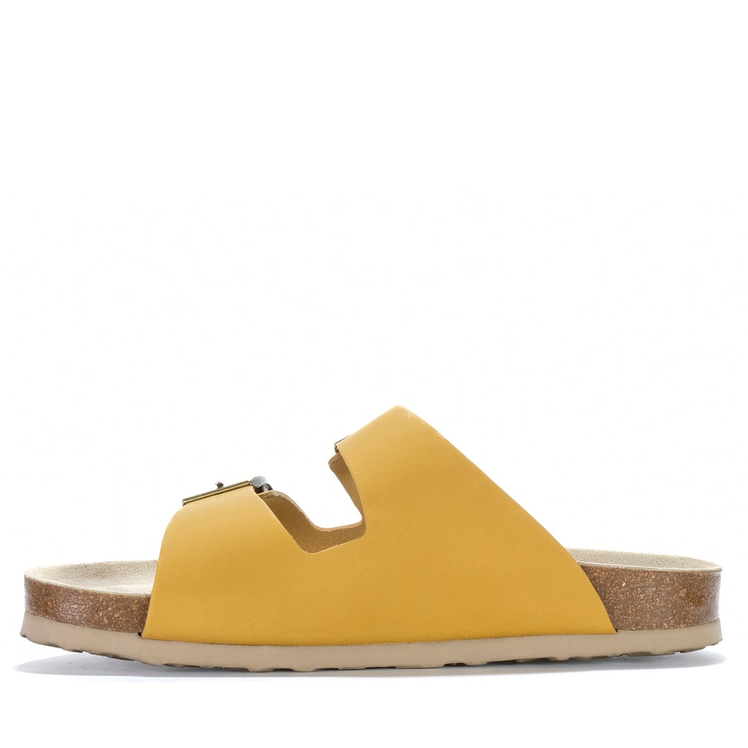 Josef Seibel Hermine 01 Mango Womens Sandals