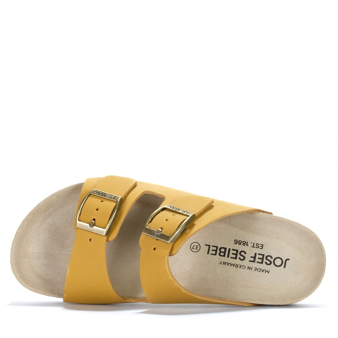 Josef Seibel Hermine 01 Mango Womens Sandals