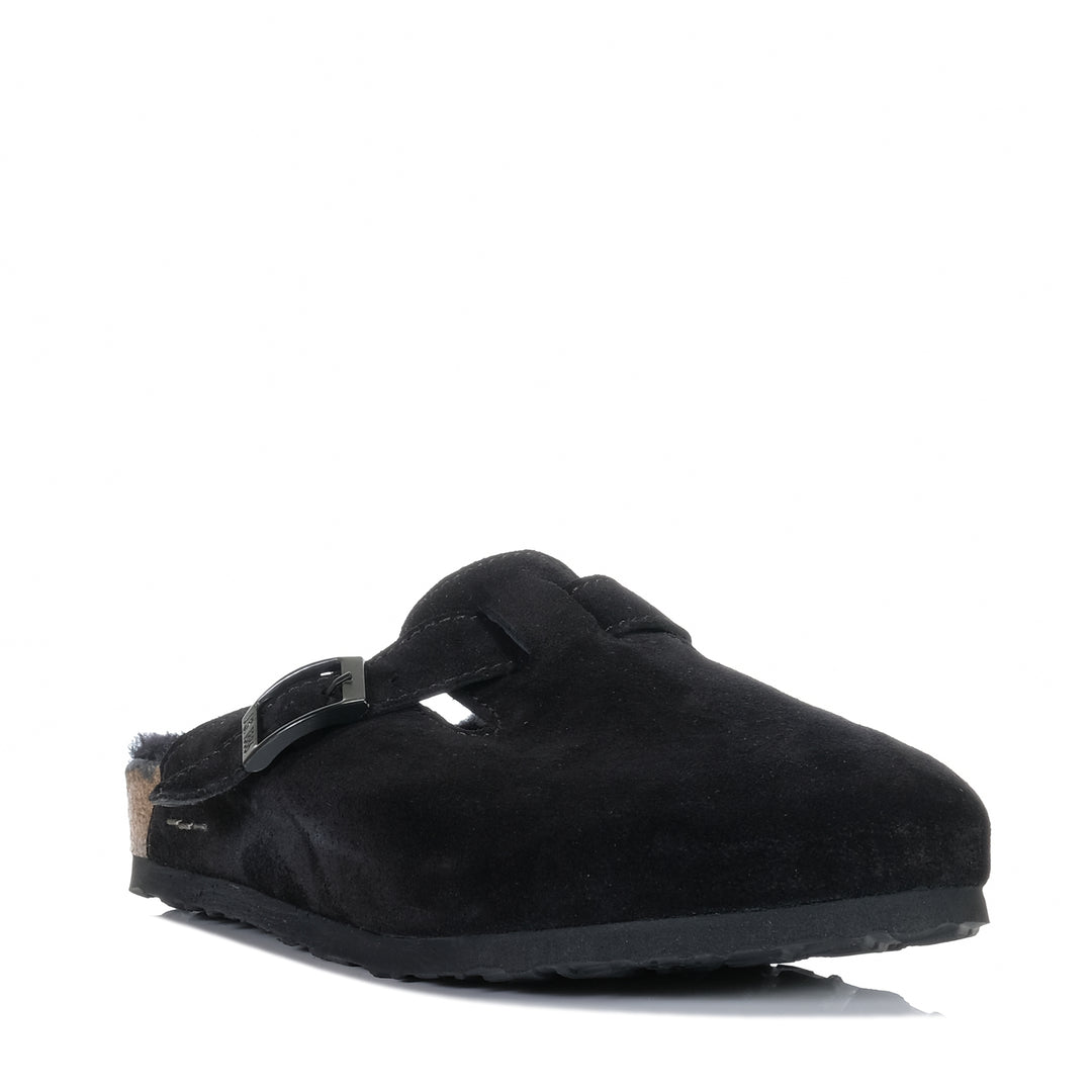 Josef Seibel Hermine 09 Schwarz Black Womens Slippers