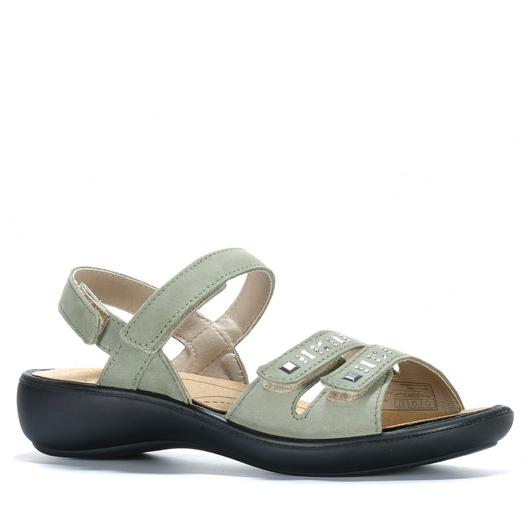 Josef Seibel Ibiza 86 Mint Womens Sandals