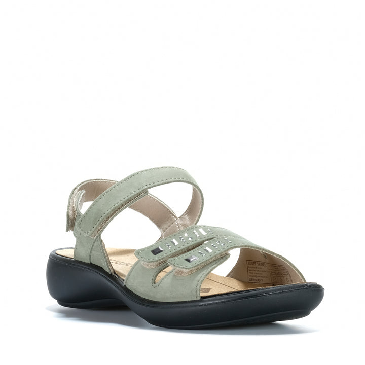 Josef Seibel Ibiza 86 Mint Womens Sandals