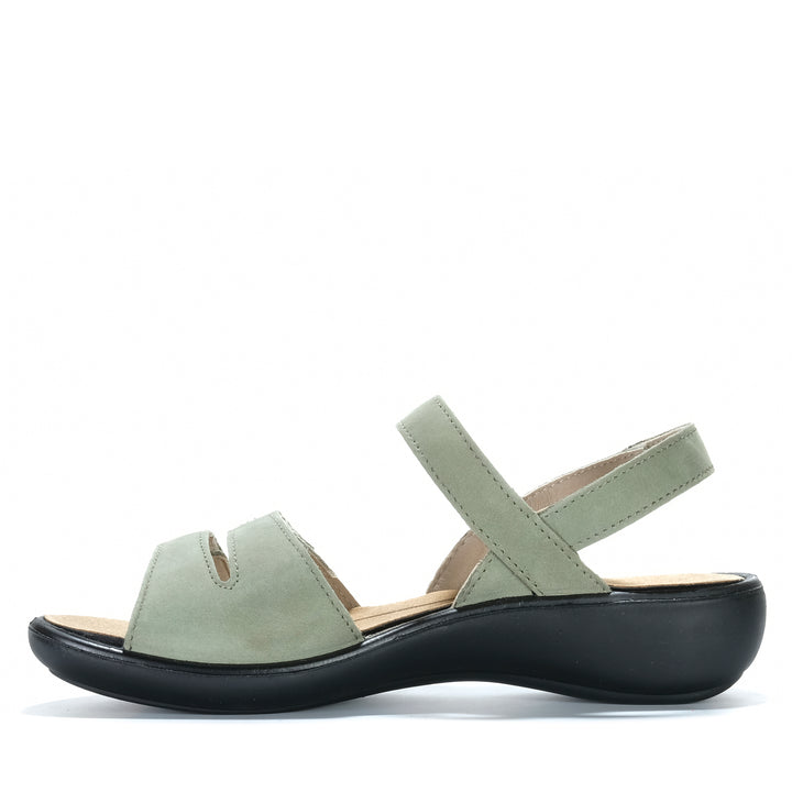 Josef Seibel Ibiza 86 Mint Womens Sandals