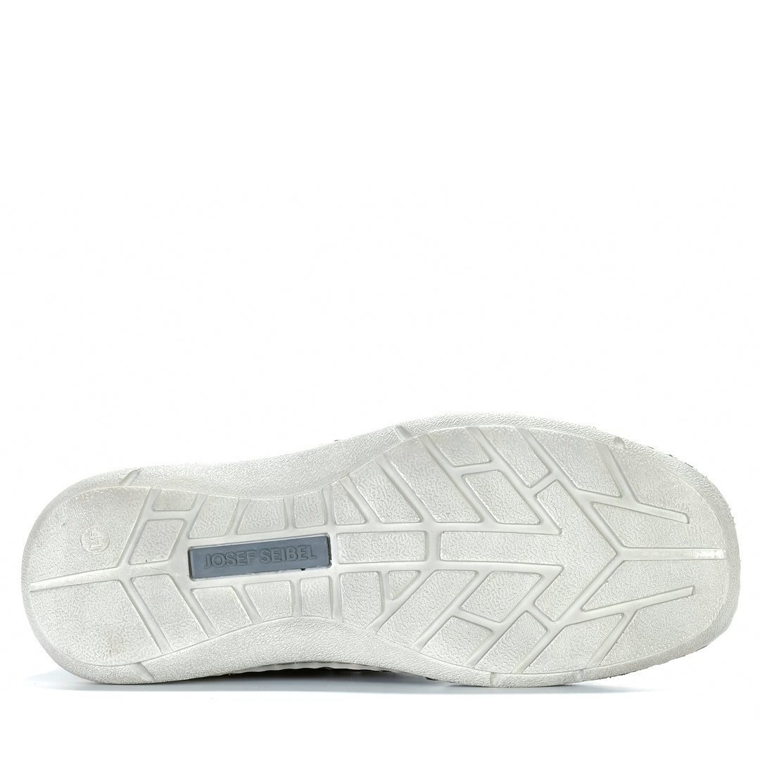 Josef Seibel New Anvers 83 Espresso Mens Shoes