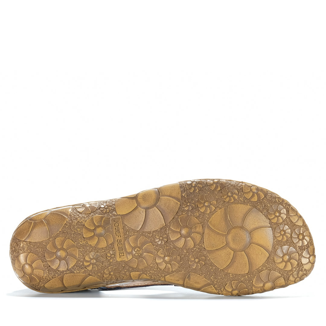 Josef Seibel Rosalie 04 Rubin Womens Shoes