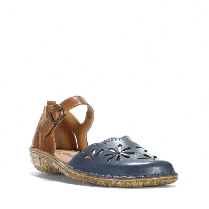 Josef Seibel Rosalie 04 Shark Womens Shoes