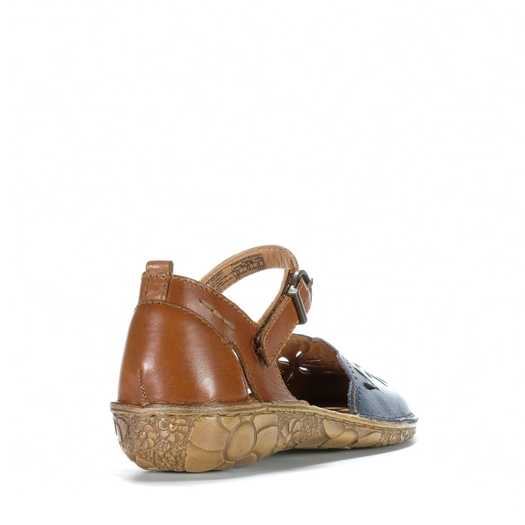 Josef Seibel Rosalie 04 Shark Womens Shoes