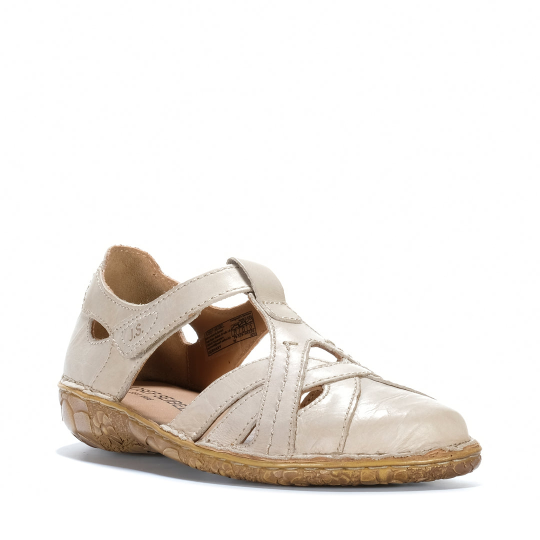 Josef Seibel Rosalie 29 Creme Womens Shoes