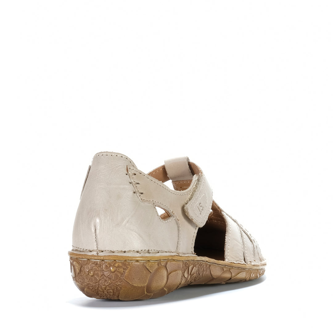 Josef Seibel Rosalie 29 Creme Womens Shoes