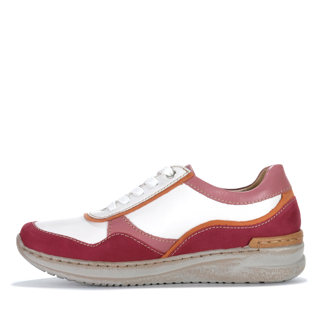 Josef Seibel Sally 02 Orchidee Multi Womens Sneakers