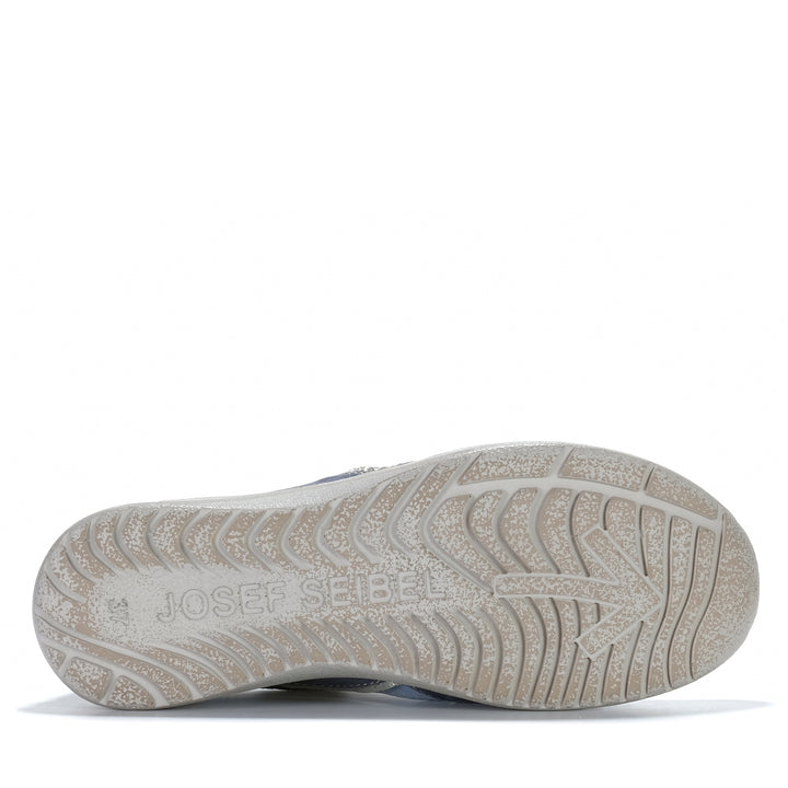 Josef Seibel Sally 02 Shark Multi Womens Sneakers