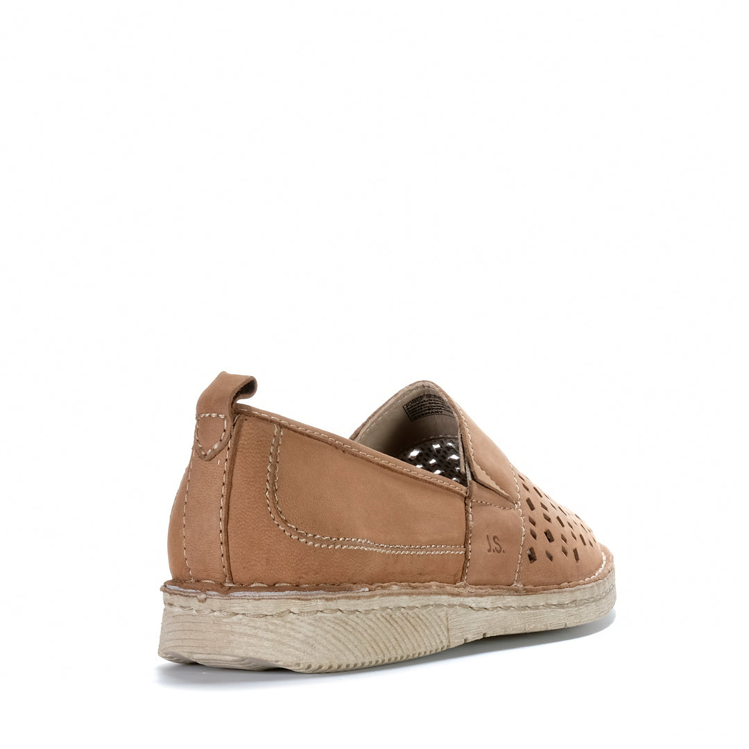 Josef Seibel Sofie 27 Creme Womens Shoes