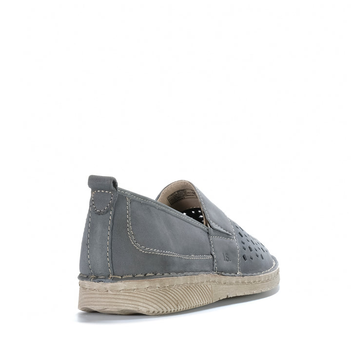 Josef Seibel Sofie 27 Jeans Blue Womens Shoes