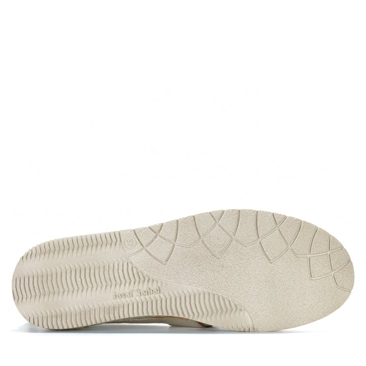 Josef Seibel Sofie 27 Platin Womens