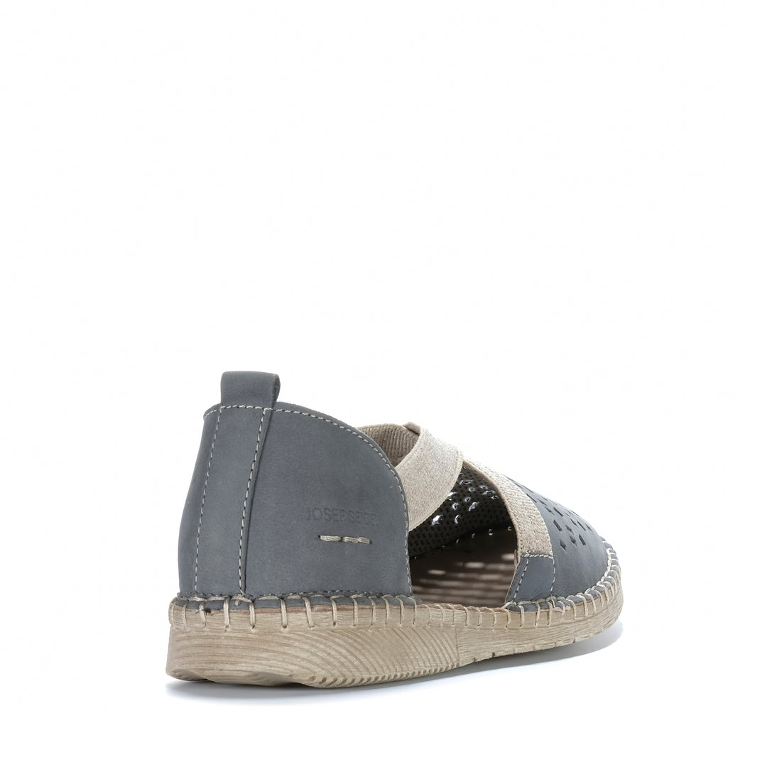 Josef Seibel Sofie 44 Jeans Womens Shoes