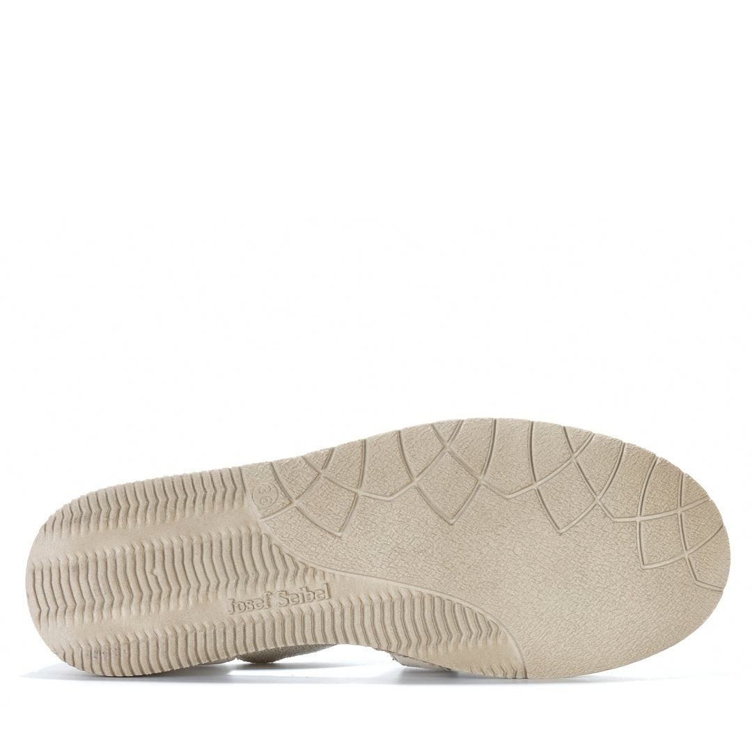 Josef Seibel Sofie 44 Off White Womens Shoes