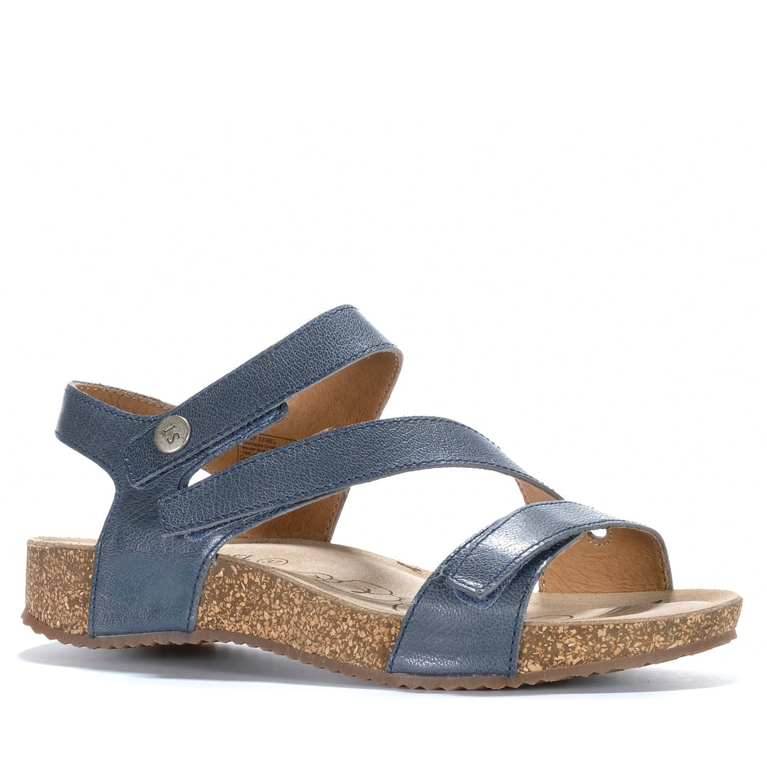 Josef Seibel Tonga 25 Jeans Womens Sandals