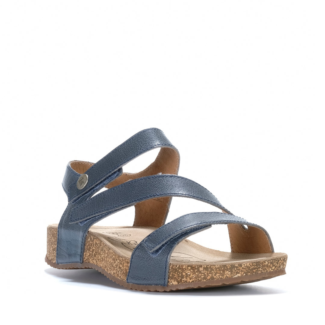 Josef Seibel Tonga 25 Jeans Womens Sandals