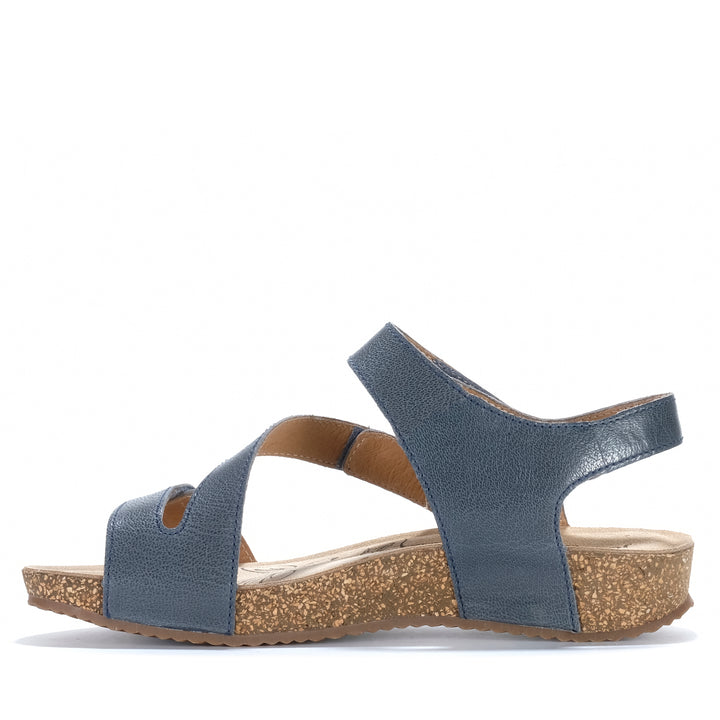 Josef Seibel Tonga 25 Jeans Womens Sandals