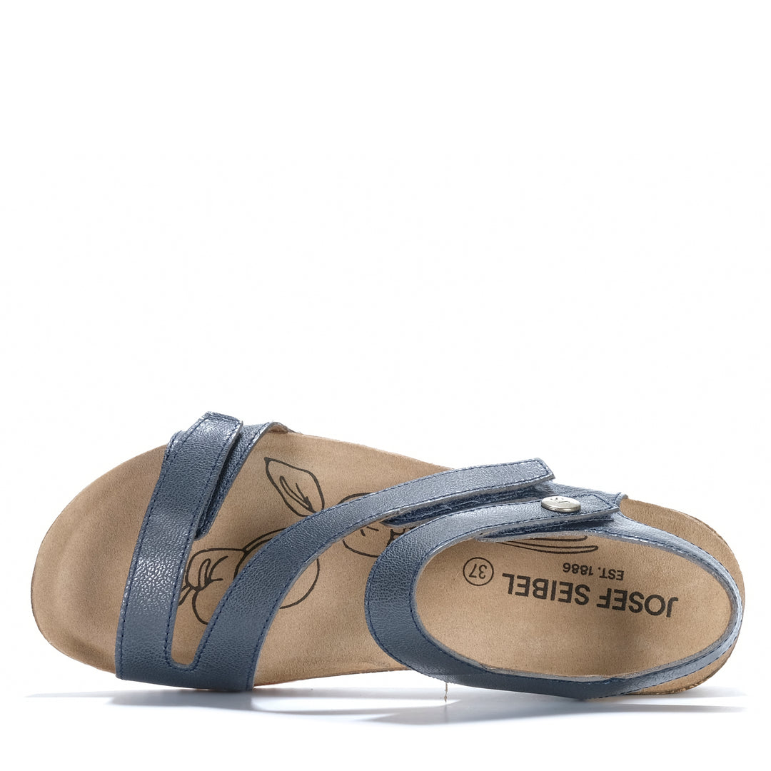 Josef Seibel Tonga 25 Jeans Womens Sandals