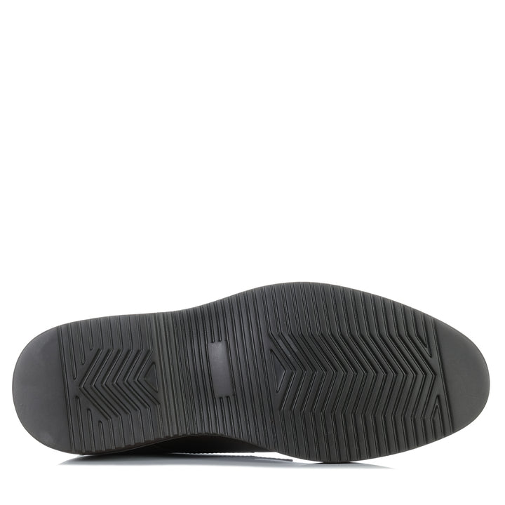 Julius Marlow Vista Brown Mens Boots