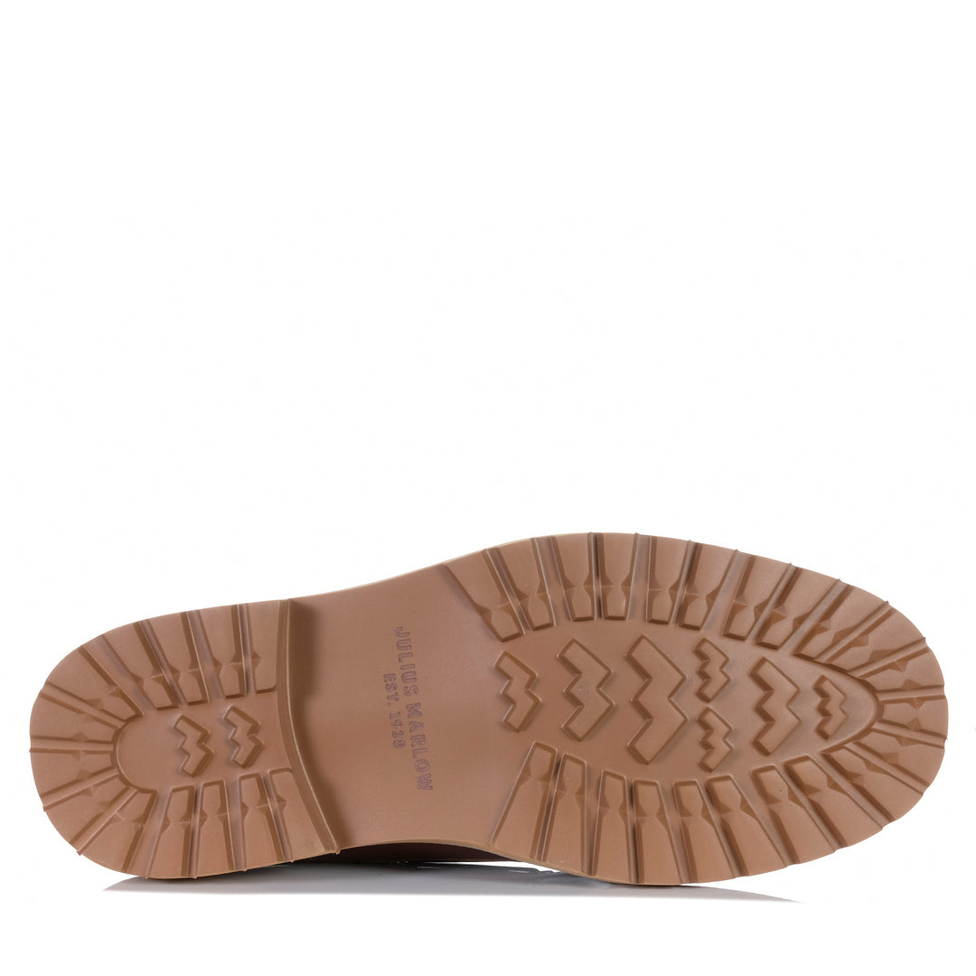 Julius Marlow Yonder Tan Mens