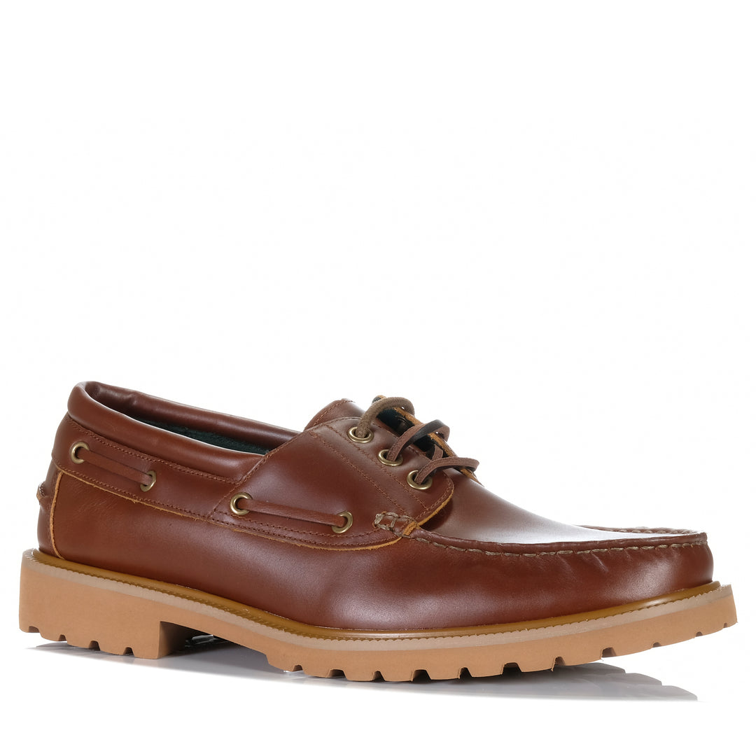 Julius Marlow Yonder Tan Mens