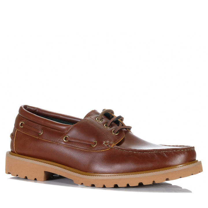 Julius Marlow Yonder Tan Mens